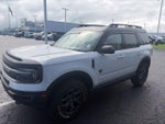 2021 Bronco Sport Thumbnail 3