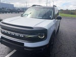 2021 Bronco Sport Thumbnail 5