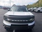 2021 Bronco Sport Thumbnail 6