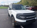 2021 Bronco Sport Thumbnail 7
