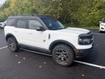 2021 Bronco Sport Thumbnail 8