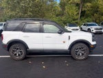 2021 Bronco Sport Thumbnail 9