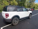 2021 Bronco Sport Thumbnail 10