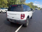 2021 Bronco Sport Thumbnail 11