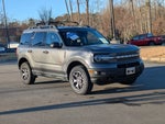 2022 Bronco Sport Thumbnail 1