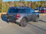 2022 Bronco Sport Thumbnail 4