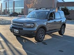 2022 Bronco Sport Thumbnail 8
