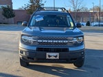 2022 Bronco Sport Thumbnail 9