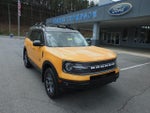 2022 Bronco Sport Thumbnail 1