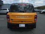 2022 Bronco Sport Thumbnail 4