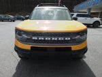 2022 Bronco Sport Thumbnail 8