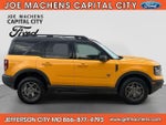2022 Bronco Sport Thumbnail 2