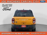 2022 Bronco Sport Thumbnail 5