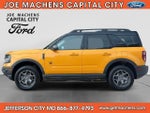 2022 Bronco Sport Thumbnail 7