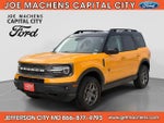 2022 Bronco Sport Thumbnail 8