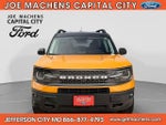 2022 Bronco Sport Thumbnail 9