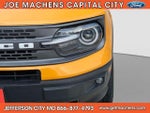 2022 Bronco Sport Thumbnail 10