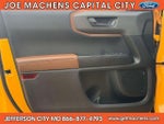 2022 Bronco Sport Thumbnail 17