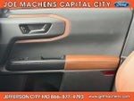 2022 Bronco Sport Thumbnail 22