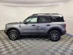 2022 Bronco Sport Thumbnail 2