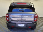 2022 Bronco Sport Thumbnail 4