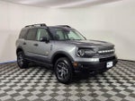 2022 Bronco Sport Thumbnail 5