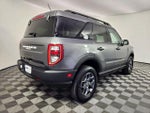 2022 Bronco Sport Thumbnail 7