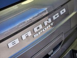 2022 Bronco Sport Thumbnail 8