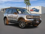2022 Bronco Sport Thumbnail 1