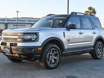 2022 Bronco Sport Thumbnail 3