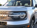2022 Bronco Sport Thumbnail 4