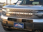 2022 Bronco Sport Thumbnail 6