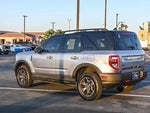 2022 Bronco Sport Thumbnail 8