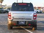 2022 Bronco Sport Thumbnail 9