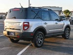 2022 Bronco Sport Thumbnail 10