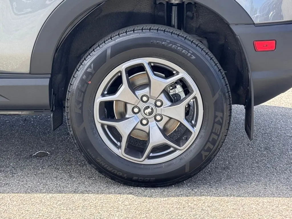 2023 Ford Bronco - $23,591