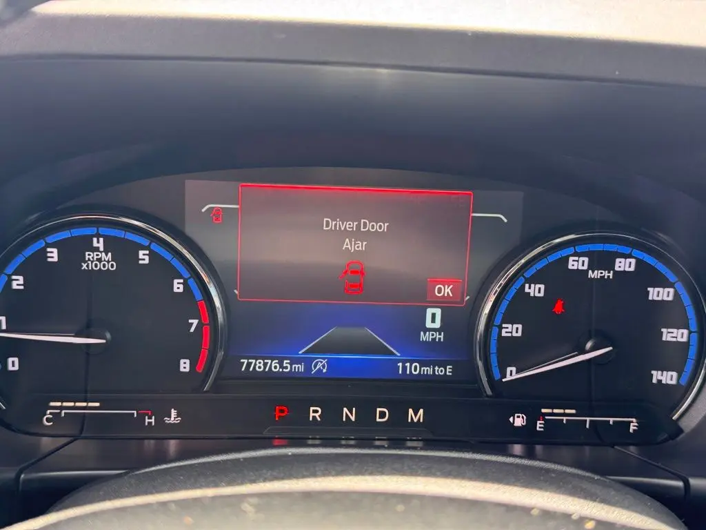 2023 Ford Bronco - $23,591