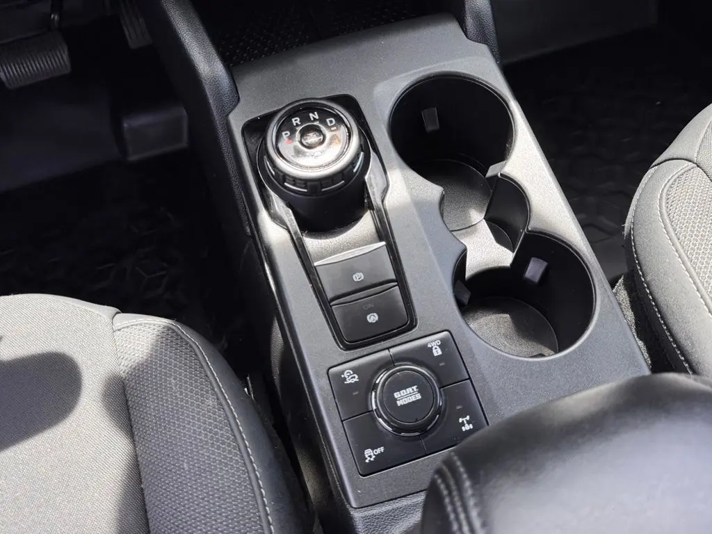 2023 Ford Bronco - $23,591