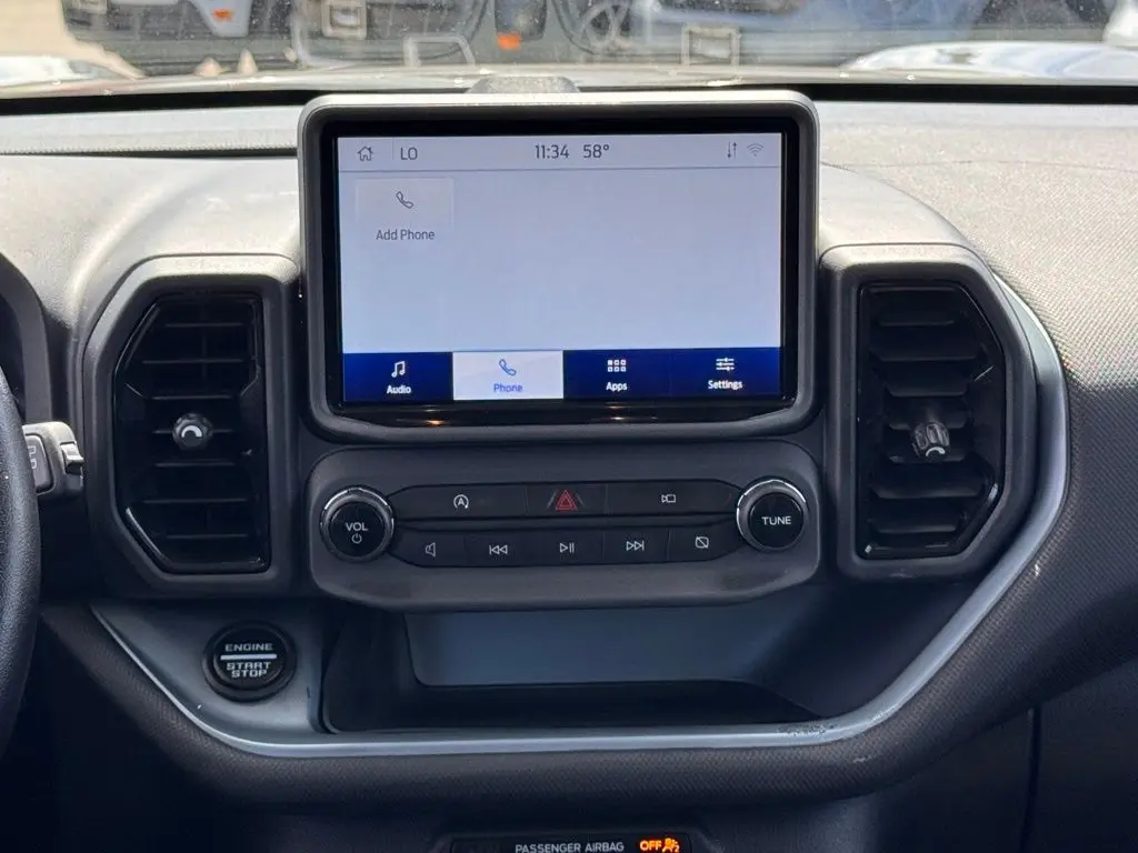 2023 Ford Bronco - $23,591