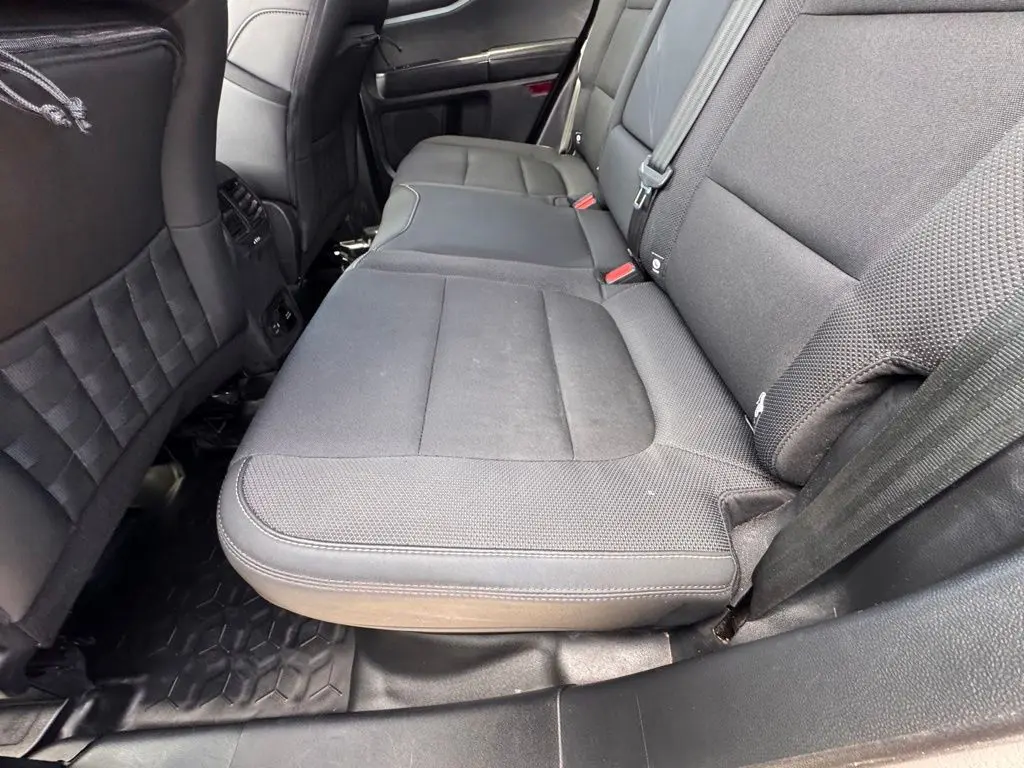 2023 Ford Bronco - $23,591