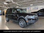 2023 Bronco Sport Thumbnail 1