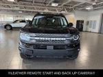 2023 Bronco Sport Thumbnail 2