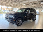 2023 Bronco Sport Thumbnail 3