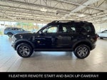 2023 Bronco Sport Thumbnail 4