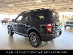 2023 Bronco Sport Thumbnail 5