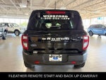 2023 Bronco Sport Thumbnail 6
