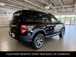 2023 Bronco Sport Thumbnail 8