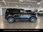 2023 Bronco Sport Thumbnail 9