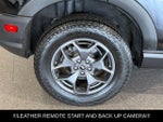 2023 Bronco Sport Thumbnail 10
