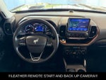 2023 Bronco Sport Thumbnail 14